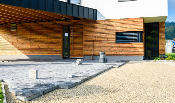 Trusted Veazie, ME Driveway Pavers Experts