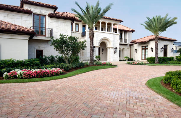 Best Affordable Driveway Paving  in Veazie, ME