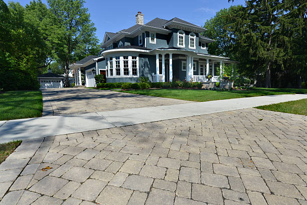 Best Local Driveway Pavers  in Veazie, ME