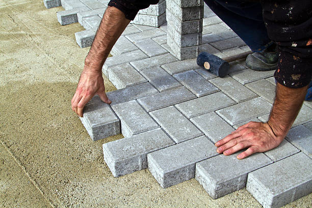 Best Driveway Pavers Near Me  in Veazie, ME